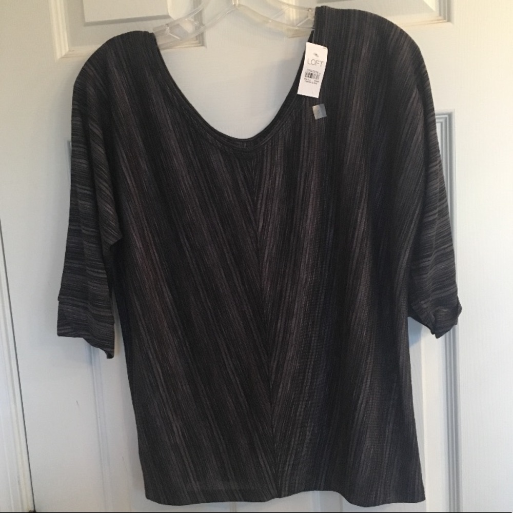 LOFT shirt
